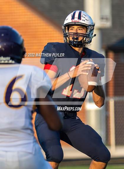 Thumbnail 3 in Jack Britt @ Terry Sanford photogallery.