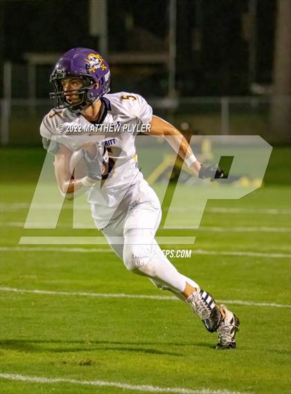 Thumbnail 3 in Jack Britt @ Terry Sanford photogallery.