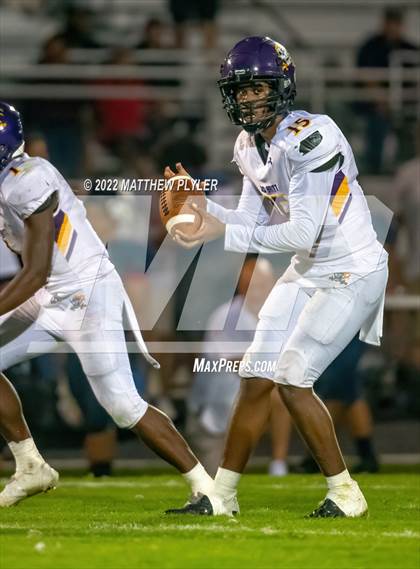 Thumbnail 3 in Jack Britt @ Terry Sanford photogallery.