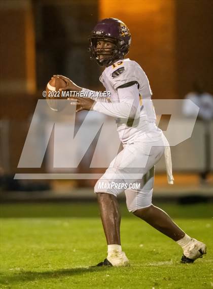 Thumbnail 2 in Jack Britt @ Terry Sanford photogallery.