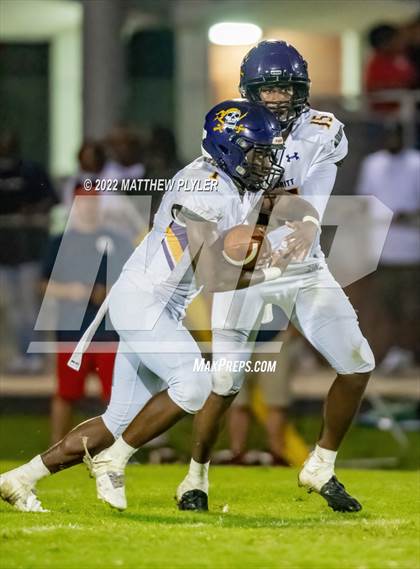 Thumbnail 3 in Jack Britt @ Terry Sanford photogallery.