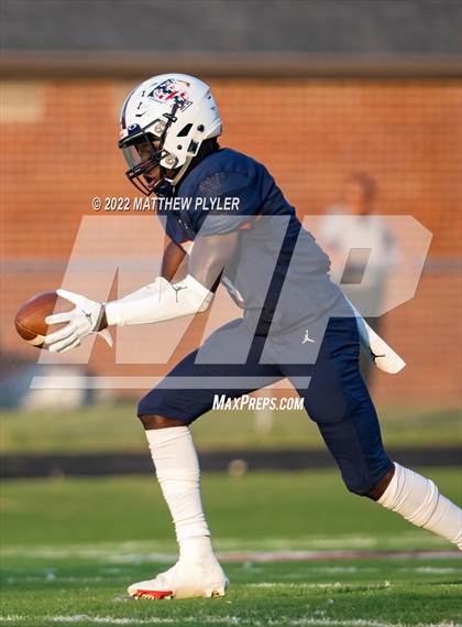 Thumbnail 1 in Jack Britt @ Terry Sanford photogallery.