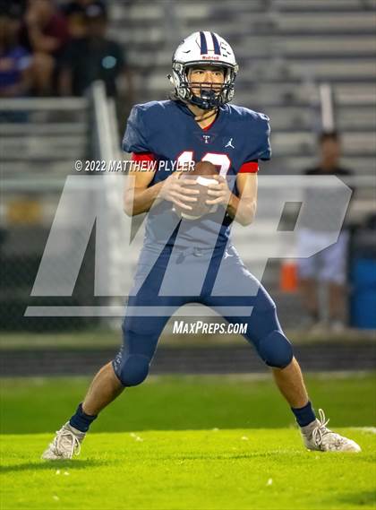 Thumbnail 1 in Jack Britt @ Terry Sanford photogallery.