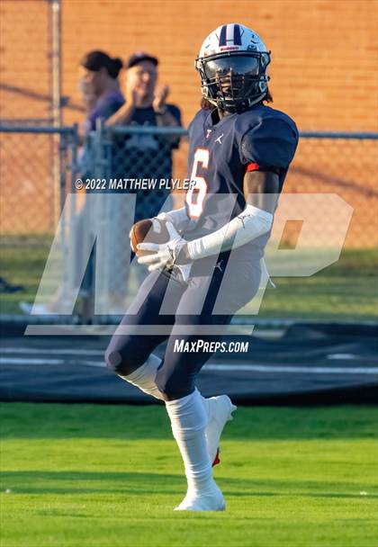 Thumbnail 3 in Jack Britt @ Terry Sanford photogallery.