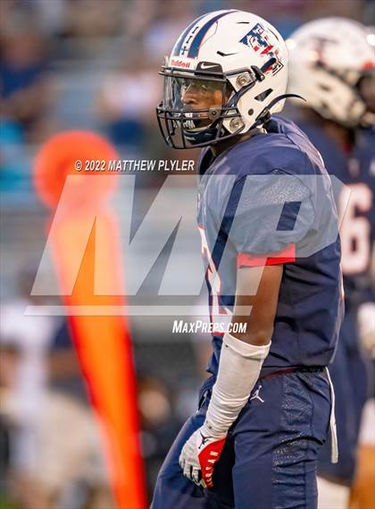Thumbnail 1 in Jack Britt @ Terry Sanford photogallery.
