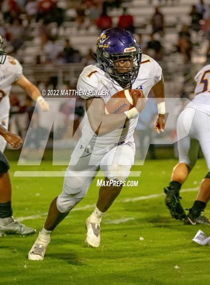 Thumbnail 3 in Jack Britt @ Terry Sanford photogallery.