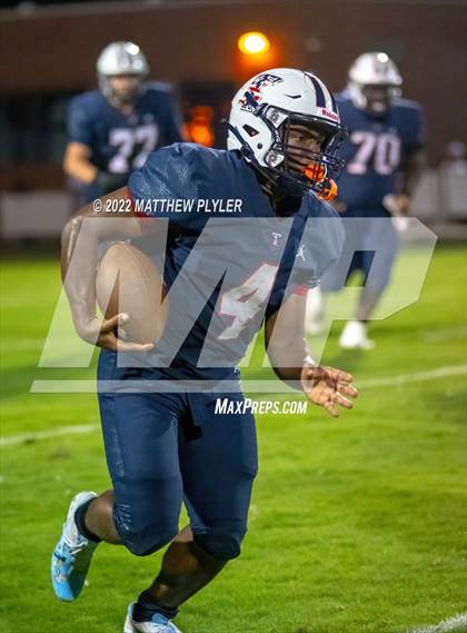 Thumbnail 2 in Jack Britt @ Terry Sanford photogallery.