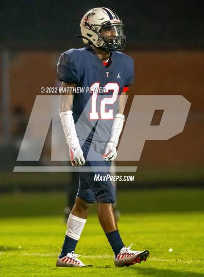 Thumbnail 3 in Jack Britt @ Terry Sanford photogallery.