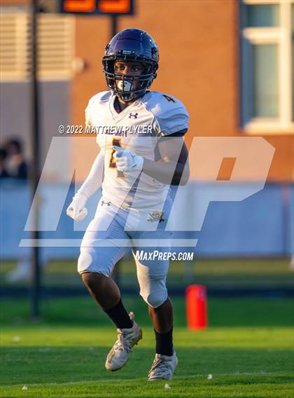 Thumbnail 2 in Jack Britt @ Terry Sanford photogallery.