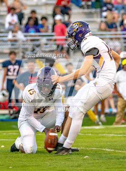 Thumbnail 1 in Jack Britt @ Terry Sanford photogallery.