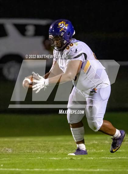 Thumbnail 3 in Jack Britt @ Terry Sanford photogallery.