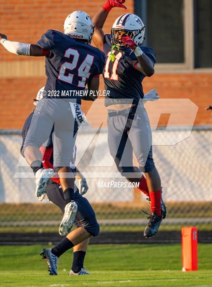 Thumbnail 3 in Jack Britt @ Terry Sanford photogallery.