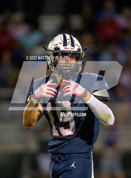 Thumbnail 3 in Jack Britt @ Terry Sanford photogallery.