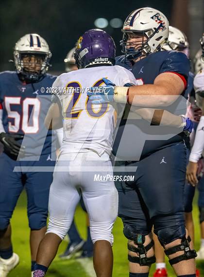 Thumbnail 2 in Jack Britt @ Terry Sanford photogallery.