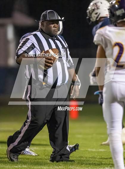 Thumbnail 2 in Jack Britt @ Terry Sanford photogallery.