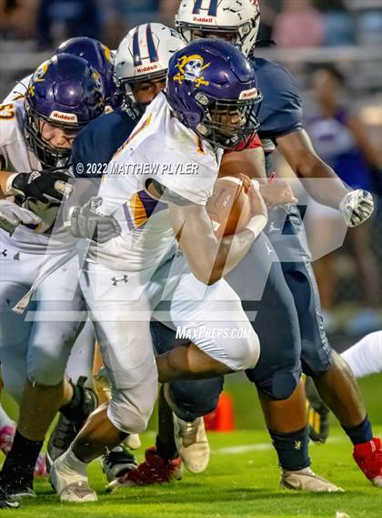 Thumbnail 1 in Jack Britt @ Terry Sanford photogallery.