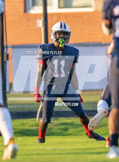 Thumbnail 2 in Jack Britt @ Terry Sanford photogallery.