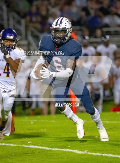 Thumbnail 2 in Jack Britt @ Terry Sanford photogallery.