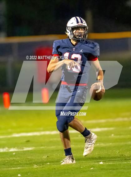 Thumbnail 3 in Jack Britt @ Terry Sanford photogallery.