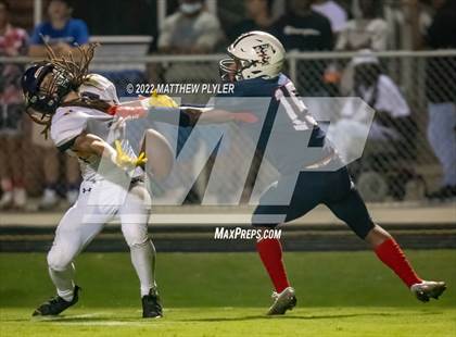 Thumbnail 1 in Jack Britt @ Terry Sanford photogallery.