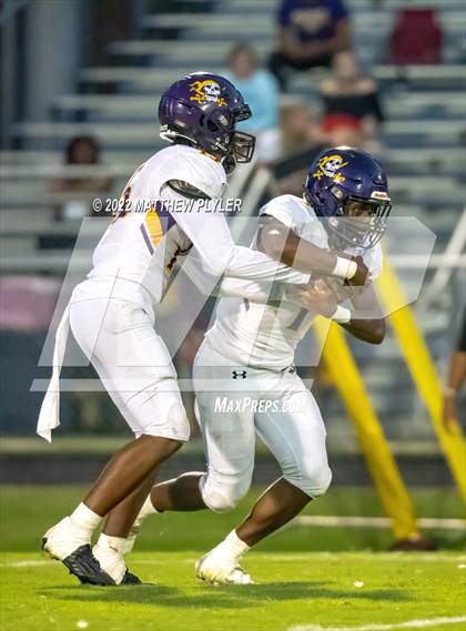 Thumbnail 3 in Jack Britt @ Terry Sanford photogallery.