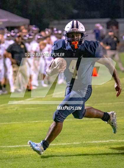 Thumbnail 2 in Jack Britt @ Terry Sanford photogallery.