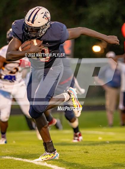 Thumbnail 2 in Jack Britt @ Terry Sanford photogallery.