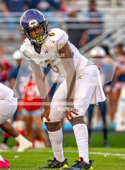 Thumbnail 1 in Jack Britt @ Terry Sanford photogallery.