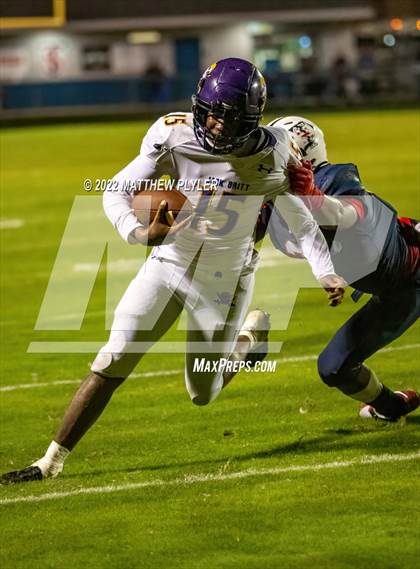 Thumbnail 1 in Jack Britt @ Terry Sanford photogallery.