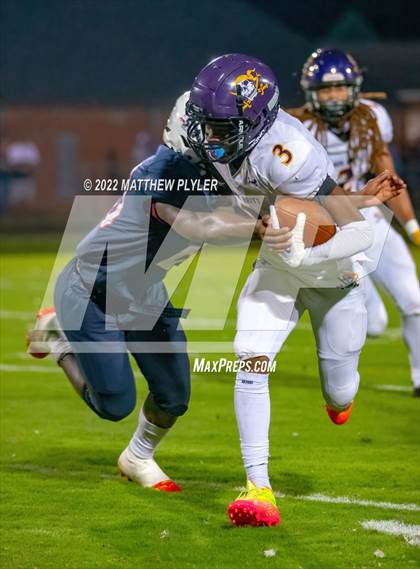 Thumbnail 3 in Jack Britt @ Terry Sanford photogallery.
