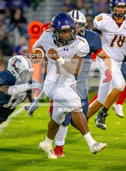 Thumbnail 1 in Jack Britt @ Terry Sanford photogallery.