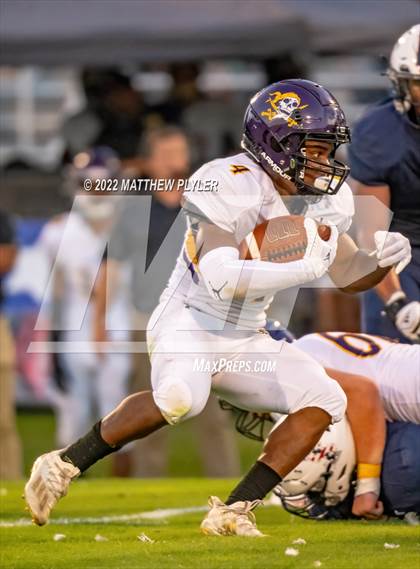 Thumbnail 3 in Jack Britt @ Terry Sanford photogallery.