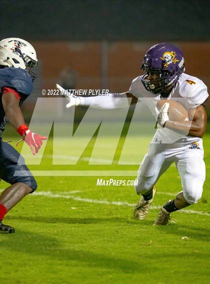 Thumbnail 1 in Jack Britt @ Terry Sanford photogallery.