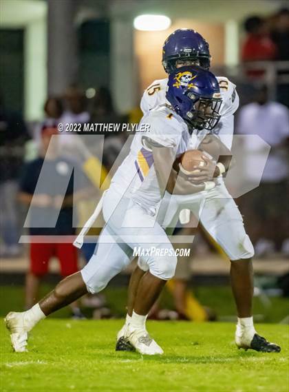 Thumbnail 1 in Jack Britt @ Terry Sanford photogallery.