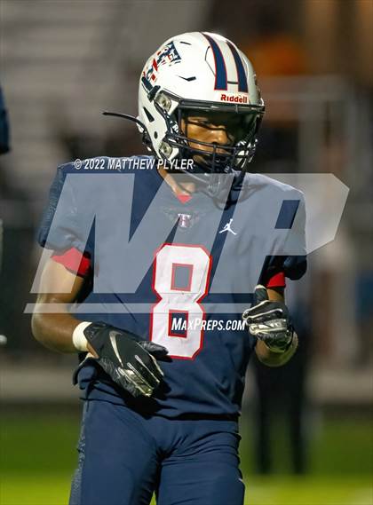 Thumbnail 1 in Jack Britt @ Terry Sanford photogallery.