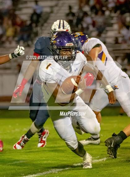Thumbnail 3 in Jack Britt @ Terry Sanford photogallery.