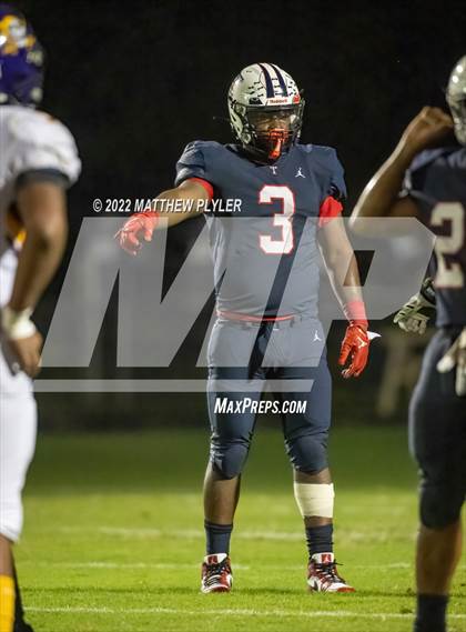 Thumbnail 1 in Jack Britt @ Terry Sanford photogallery.