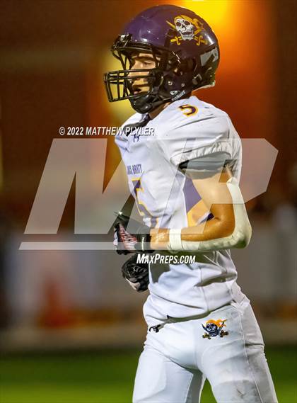 Thumbnail 1 in Jack Britt @ Terry Sanford photogallery.