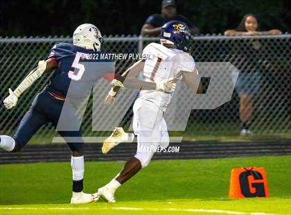 Thumbnail 1 in Jack Britt @ Terry Sanford photogallery.