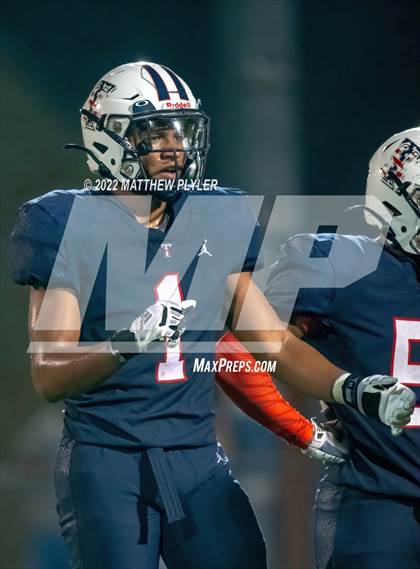 Thumbnail 2 in Jack Britt @ Terry Sanford photogallery.