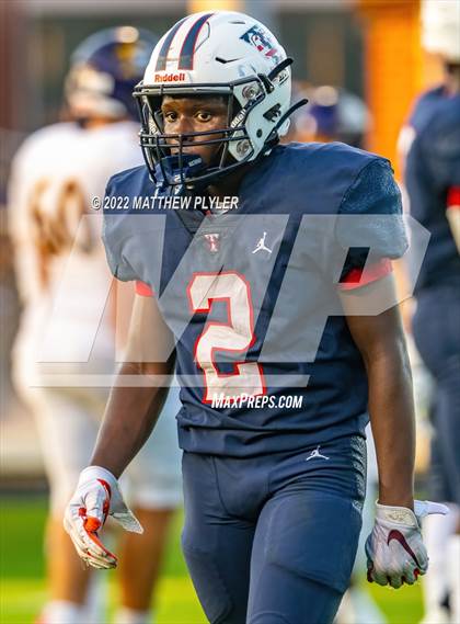 Thumbnail 2 in Jack Britt @ Terry Sanford photogallery.