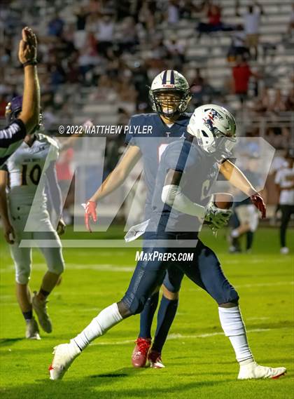 Thumbnail 2 in Jack Britt @ Terry Sanford photogallery.