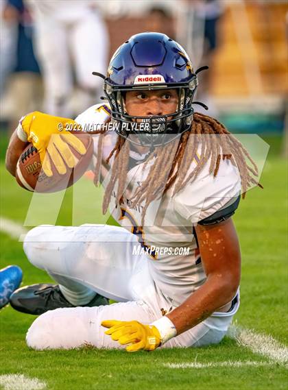 Thumbnail 2 in Jack Britt @ Terry Sanford photogallery.