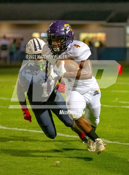 Thumbnail 2 in Jack Britt @ Terry Sanford photogallery.