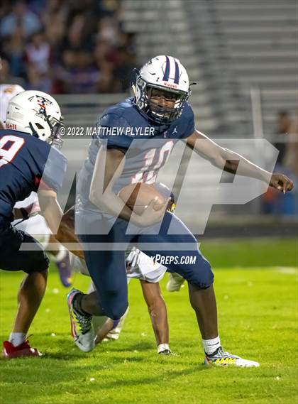 Thumbnail 1 in Jack Britt @ Terry Sanford photogallery.