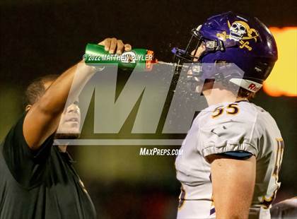 Thumbnail 3 in Jack Britt @ Terry Sanford photogallery.
