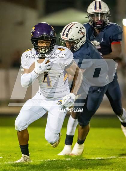 Thumbnail 1 in Jack Britt @ Terry Sanford photogallery.