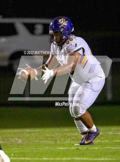 Thumbnail 1 in Jack Britt @ Terry Sanford photogallery.
