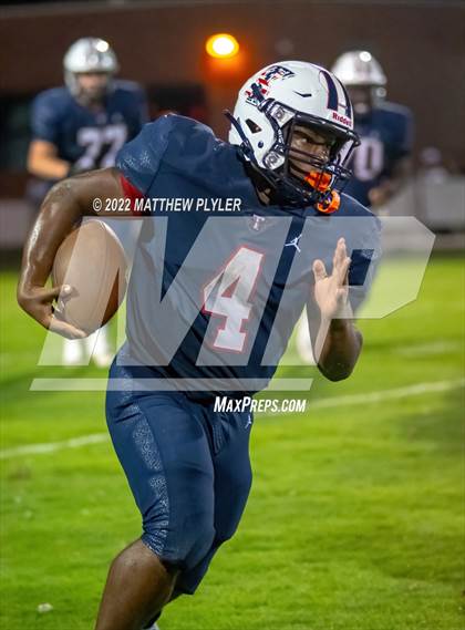 Thumbnail 3 in Jack Britt @ Terry Sanford photogallery.
