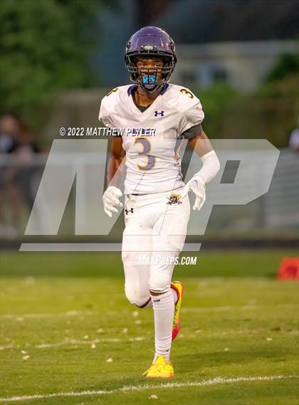 Thumbnail 1 in Jack Britt @ Terry Sanford photogallery.